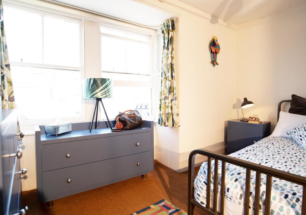 Birch In The Lanes Apartment *
