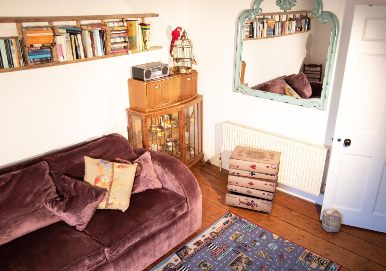 Birch In The Lanes Apartment *